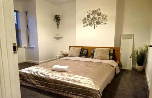 N&M Lodge Dunstable lodge with Free Parking - Photo 20