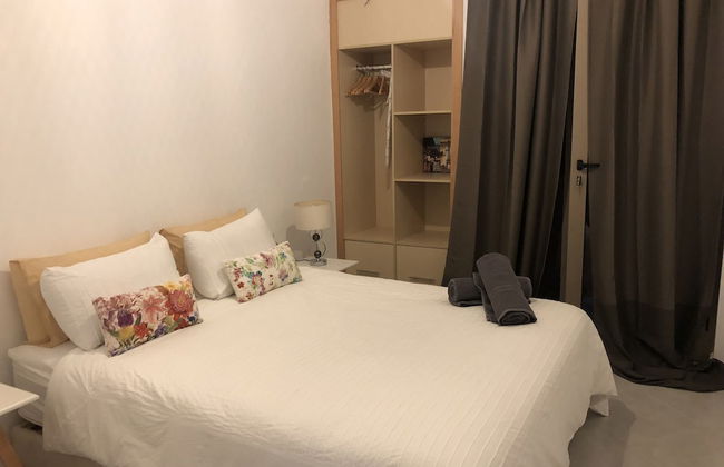 JB Apartment - Photo 35