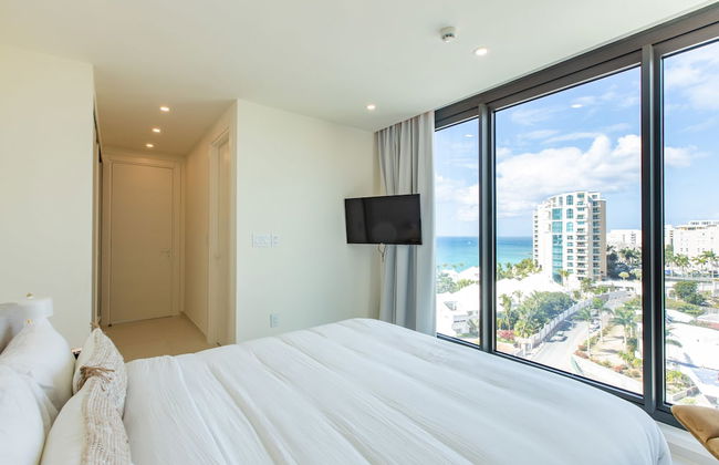 Fourteen at Mullet Bay - Foto 61