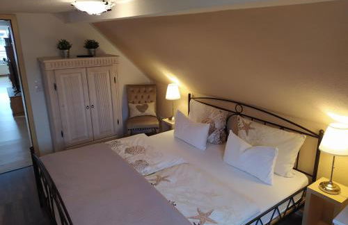 Ferienwohnung in der Altstadt von Heiligenhafen - Foto 26