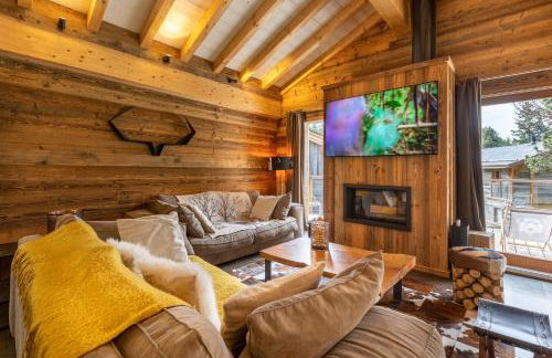 Ruggine - Forêt, luxe et montagne - Foto 15