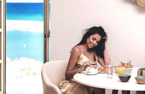 Avra Apartments Kolymbari Harbour - Foto 8