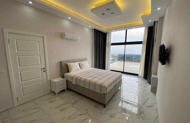 Ada Loft Alanya - Foto 2