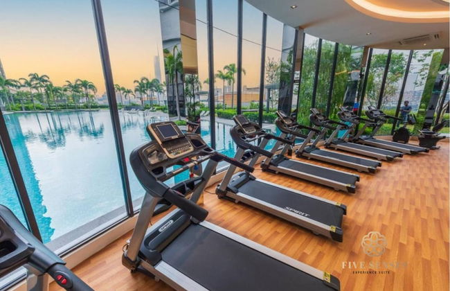 Trion Kuala Lumpur by Five Senses - Foto 53