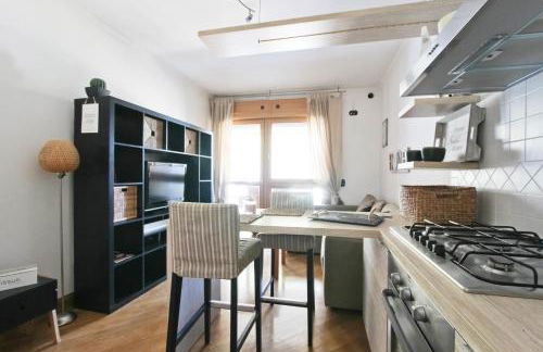 Cozy terrace apt close to Eataly and metro Piramide - Photo 26