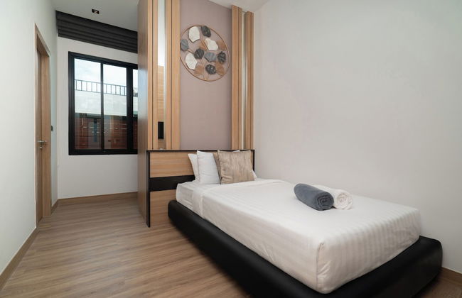 Rawayana Central Park Villas - Foto 28