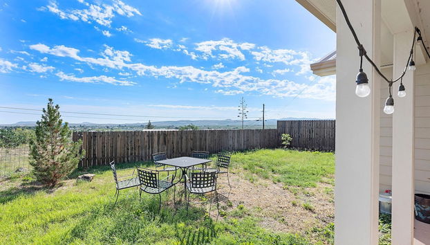 Trails Sisters-calm on the Edge of Town - Foto 4, Habitación