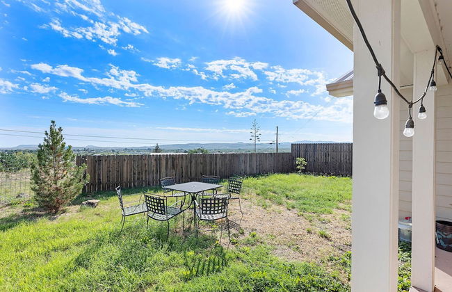 Trails Sisters-calm on the Edge of Town - Foto 4