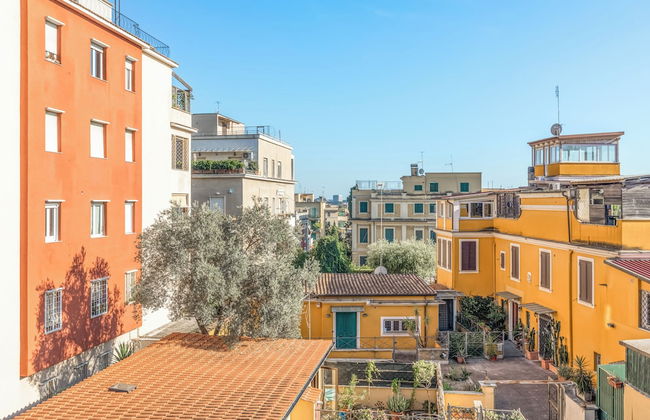 Monteverde Apartments - Foto 69