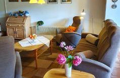 Schöne Wohnung im Naturidyll - Foto 8