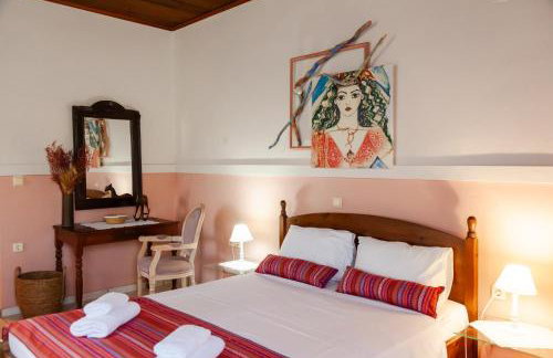 Amnisiades Apartments - Foto 99