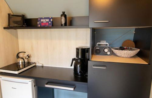 Coco Sweet Zelte am Strandbad - Photo 11