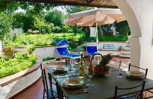 Villa Eden sul mare - Foto 34