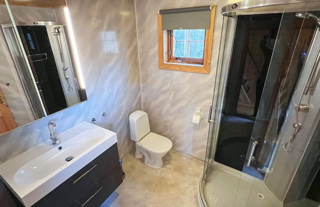 4 Person Holiday Home in Sundlandet-by Traum - Foto 6