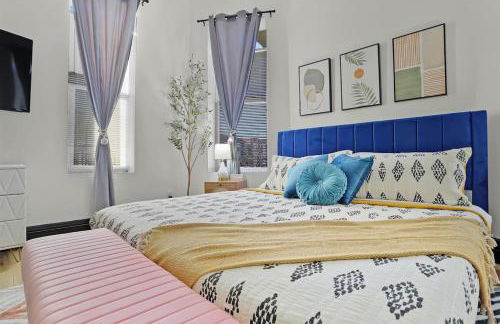 Jefferson Avenue- Large St Louis Home Game Room & Walkable Location - Photo 49