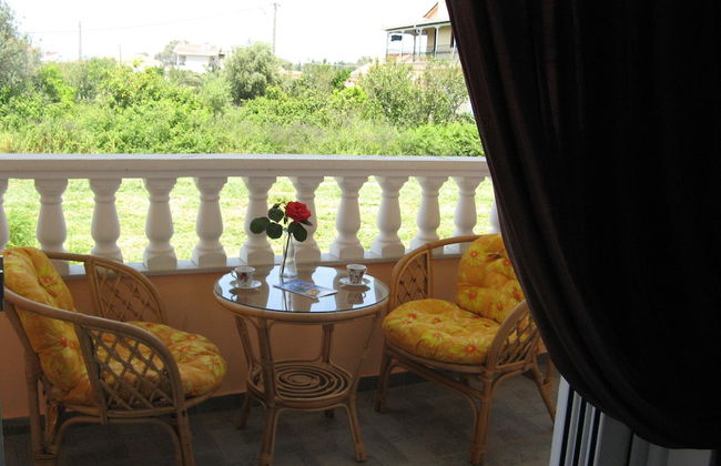 Hotel Fotini - Foto 6