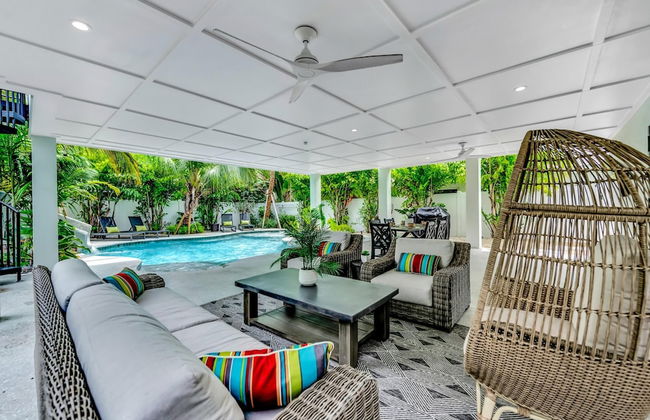 Endless Summer in Sarasota - Foto 11