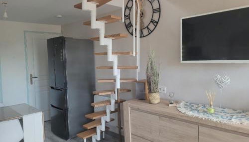 Les Terrasses de Puys - Foto 4