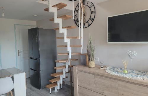 Les Terrasses de Puys - Foto 4