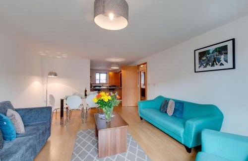 Base Serviced Apartments - Duke Street - Foto 85