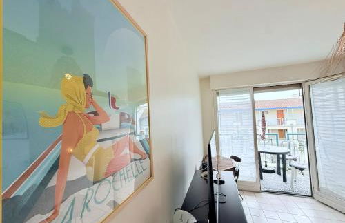 Studio - Principauté du casino - Foto 13