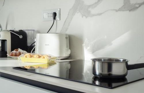 Suite Mont Blanc nel Cuore di Torino - Foto 13