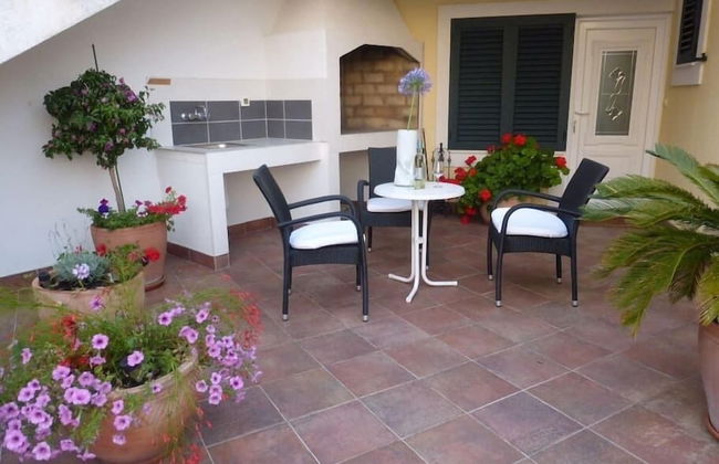 Vila Morska Sirena - Foto 19