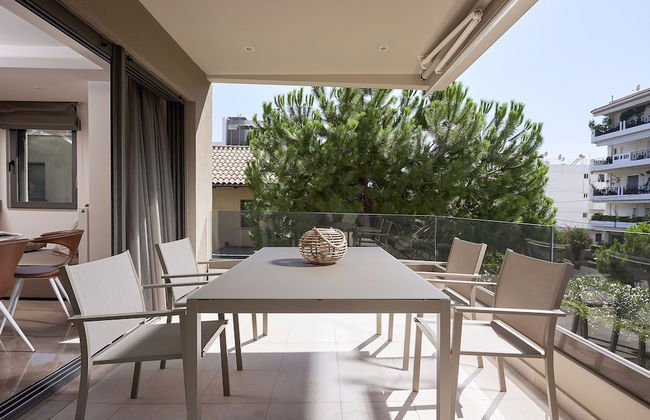 Elaia Luxury Apartments Glyfada - Foto 75