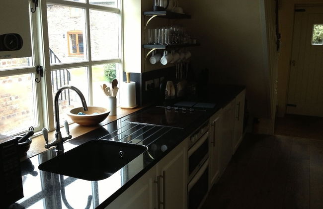 Duken Courtyard Cottage Self Catering Holiday Cottage in Glorious Countryside - Foto 10