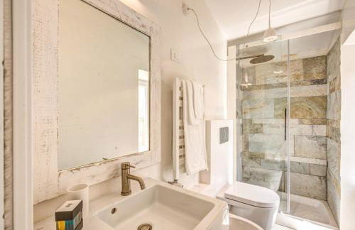 Appartamento di design con vista sui monti - Foto 17