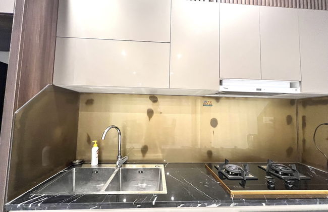 Agarwood Villa - Beach and Pool Phu Quoc - Foto 75