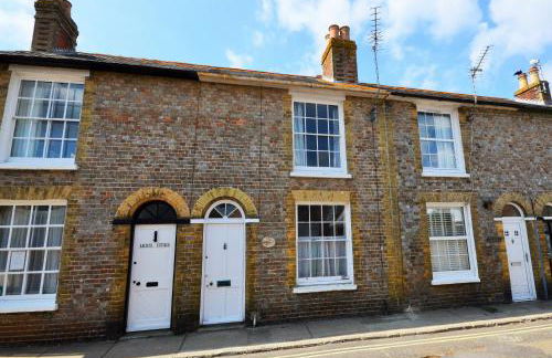 Admirals Cottage - Foto 35