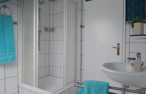 Nordsee Ferienwohnung im Künstlerhaus bei Husum - keine Monteure Arbeiter - Foto 16