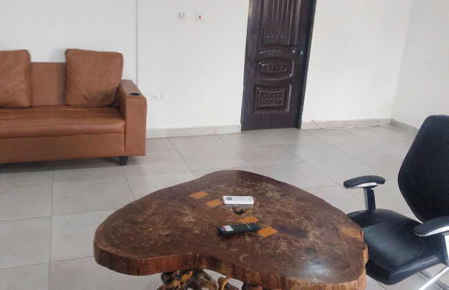 Peach City Apartments - Photo 33