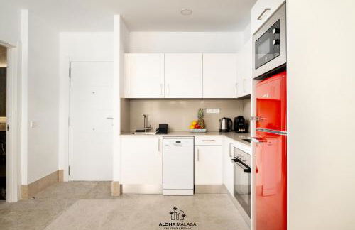 Bolivia Collection Playa Pedregalejo By Aloha Málaga - Foto 36