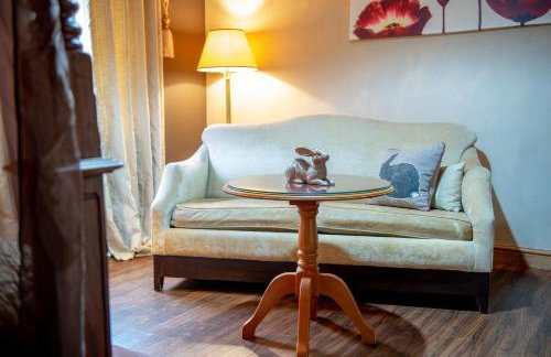 Beveren Lodge - Still Rabbit - Hot Tub - Yorkshire - Foto 16