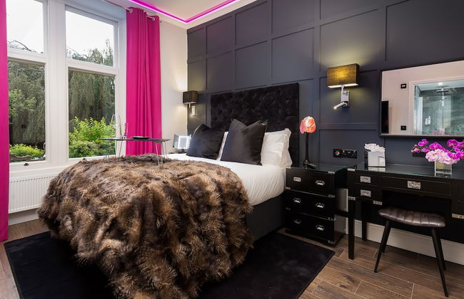 Kotel Windermere - Foto 7