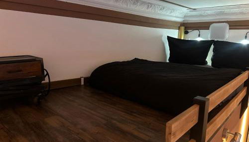 Einzigartige Ferienwohnung bunt wie Berlin - Foto 5