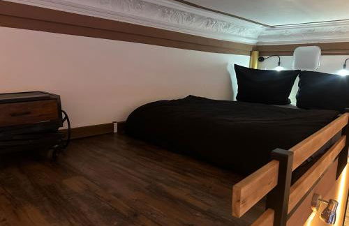 Einzigartige Ferienwohnung bunt wie Berlin - Foto 5