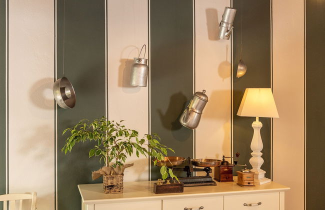 Villa Clementina, Prosecco Country Hotel - Foto 66