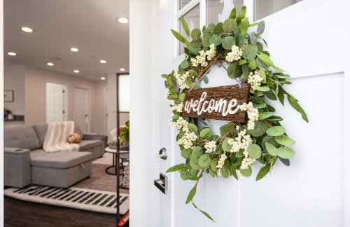 Modern & Family Oasis Minutes from SeaTac Airport - Foto 8