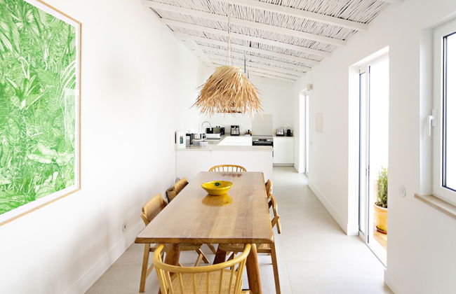 Casa Rosa in Vila Real de Santo Ant nio - Foto 15