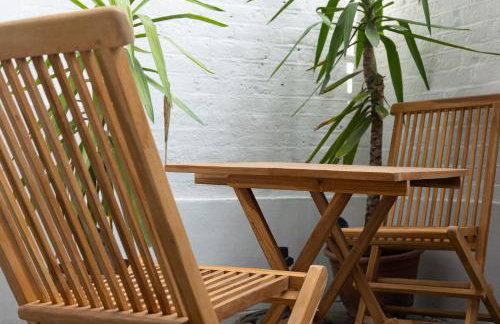 Stunning 1BR Flat, 3 min to Elephant & Castle Tube - Foto 11