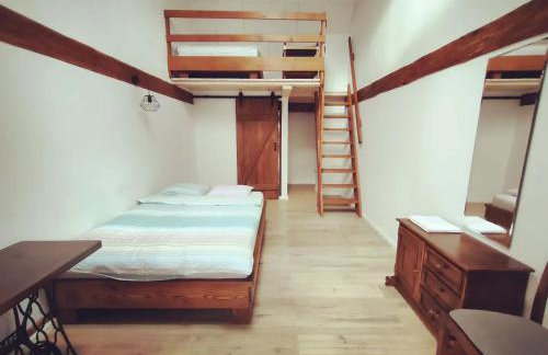 Agroturystyka "Dobre czasy" - Foto 26