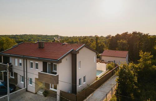 VILLA JADRANKA - Foto 18