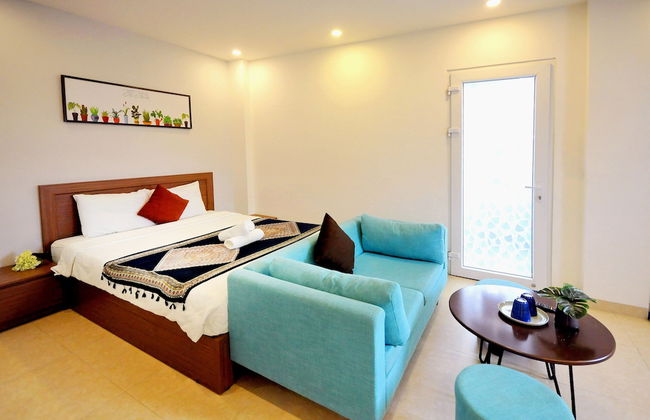 Banana Stay Nha Trang - Foto 16