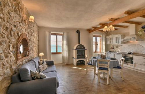 Rustico Melograno, Il Melo - Theater Home - Foto 2