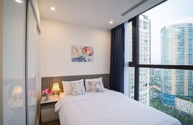 LT.Housing Vinhomes Skylake - Foto 19