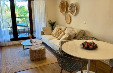 Sea Breeze Javea apartment - Foto 3