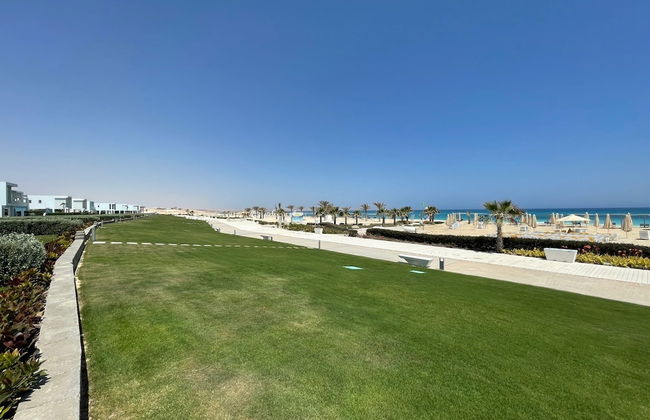 Villa Sea View in Fouka Bay North Coast - Photo 57